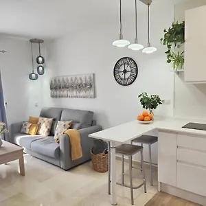 M&d Centro Malaga